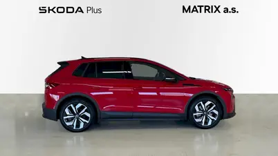 Škoda Elroq SportLine