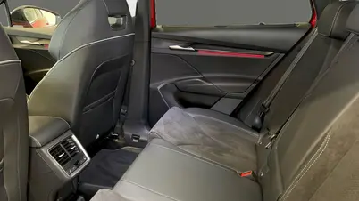 Škoda Elroq SportLine