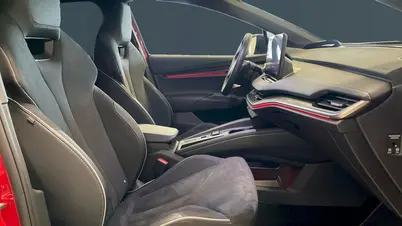 Škoda Elroq SportLine