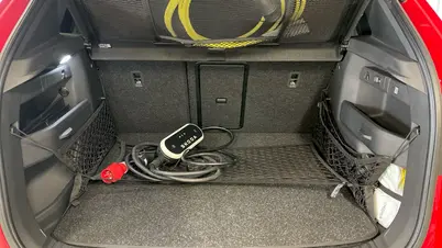 Škoda Elroq SportLine