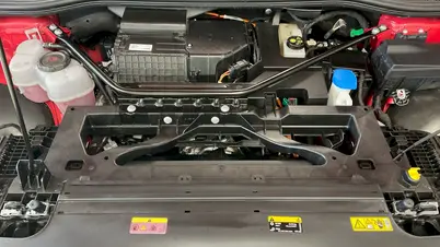 Škoda Elroq SportLine