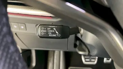 Škoda Elroq SportLine