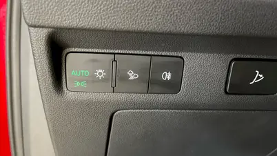 Škoda Elroq SportLine