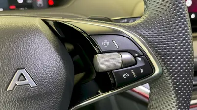 Škoda Elroq SportLine