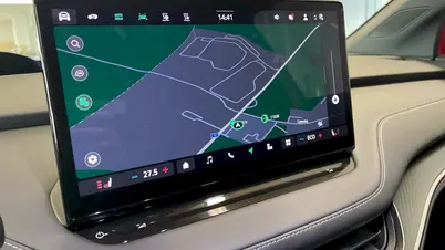 Škoda Elroq SportLine