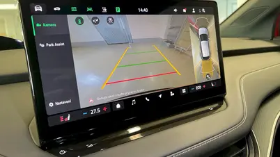 Škoda Elroq SportLine