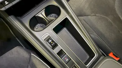 Škoda Elroq SportLine