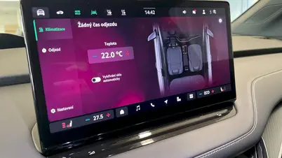 Škoda Elroq SportLine