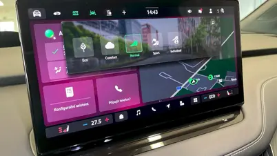 Škoda Elroq SportLine