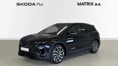 Škoda Elroq SportLine