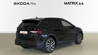 Škoda Elroq SportLine