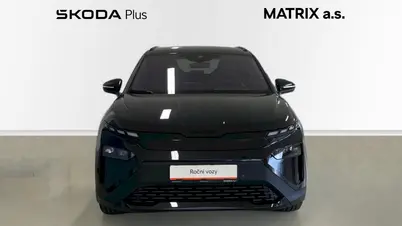 Škoda Elroq SportLine