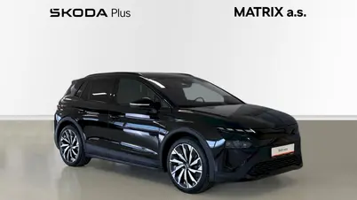 Škoda Elroq SportLine