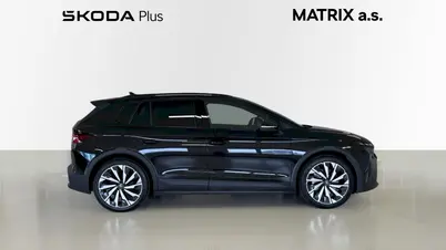 Škoda Elroq SportLine