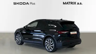 Škoda Elroq SportLine