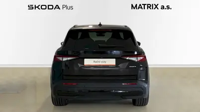 Škoda Elroq SportLine