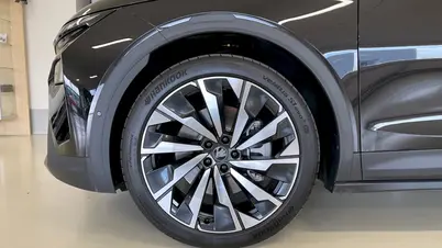 Škoda Elroq SportLine