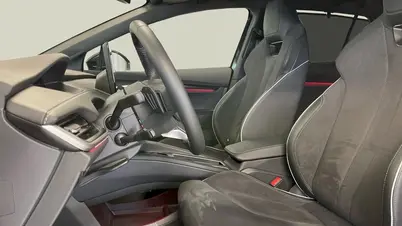 Škoda Elroq SportLine