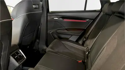 Škoda Elroq SportLine