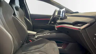 Škoda Elroq SportLine