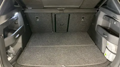 Škoda Elroq SportLine