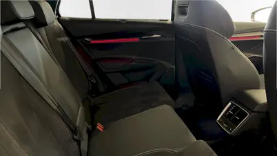 Škoda Elroq SportLine