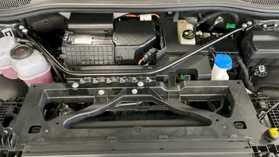 Škoda Elroq SportLine