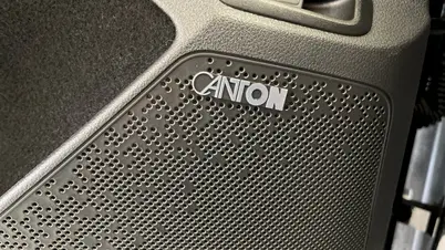 Škoda Elroq SportLine