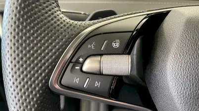 Škoda Elroq SportLine