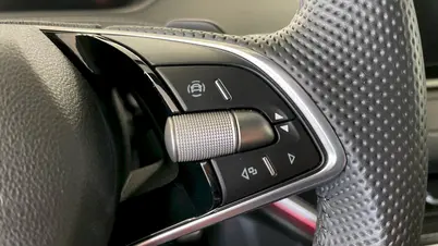 Škoda Elroq SportLine