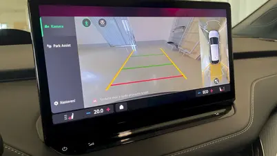 Škoda Elroq SportLine