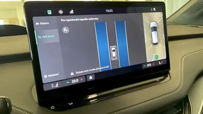 Škoda Elroq SportLine