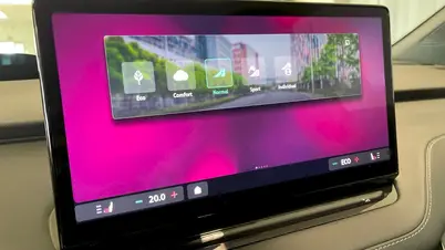 Škoda Elroq SportLine