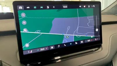 Škoda Elroq SportLine