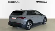 Elroq SportLine
