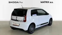 Citigo Monte Carlo PLUS