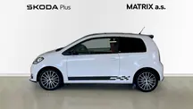 Citigo Monte Carlo PLUS