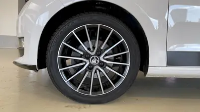 Škoda Citigo Monte Carlo PLUS