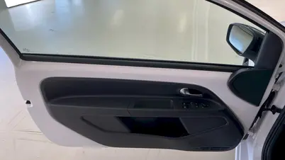 Škoda Citigo Monte Carlo PLUS