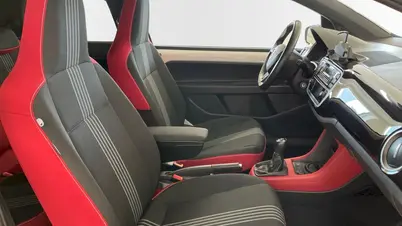 Škoda Citigo Monte Carlo PLUS