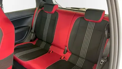 Škoda Citigo Monte Carlo PLUS