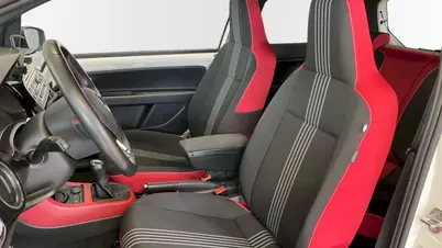 Škoda Citigo Monte Carlo PLUS