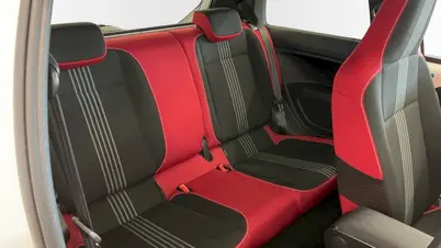 Škoda Citigo Monte Carlo PLUS