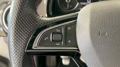 Škoda Citigo Monte Carlo PLUS