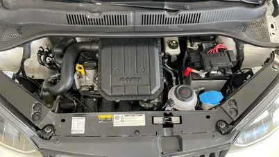 Škoda Citigo Monte Carlo PLUS