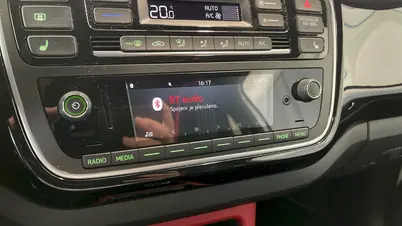 Škoda Citigo Monte Carlo PLUS