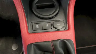 Škoda Citigo Monte Carlo PLUS