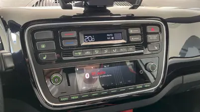 Škoda Citigo Monte Carlo PLUS