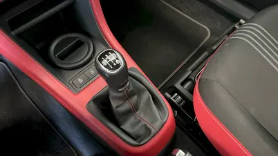 Škoda Citigo Monte Carlo PLUS