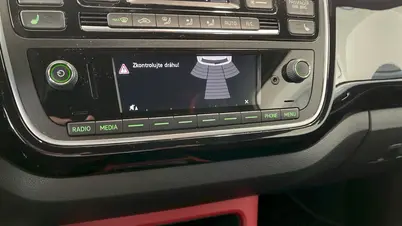 Škoda Citigo Monte Carlo PLUS